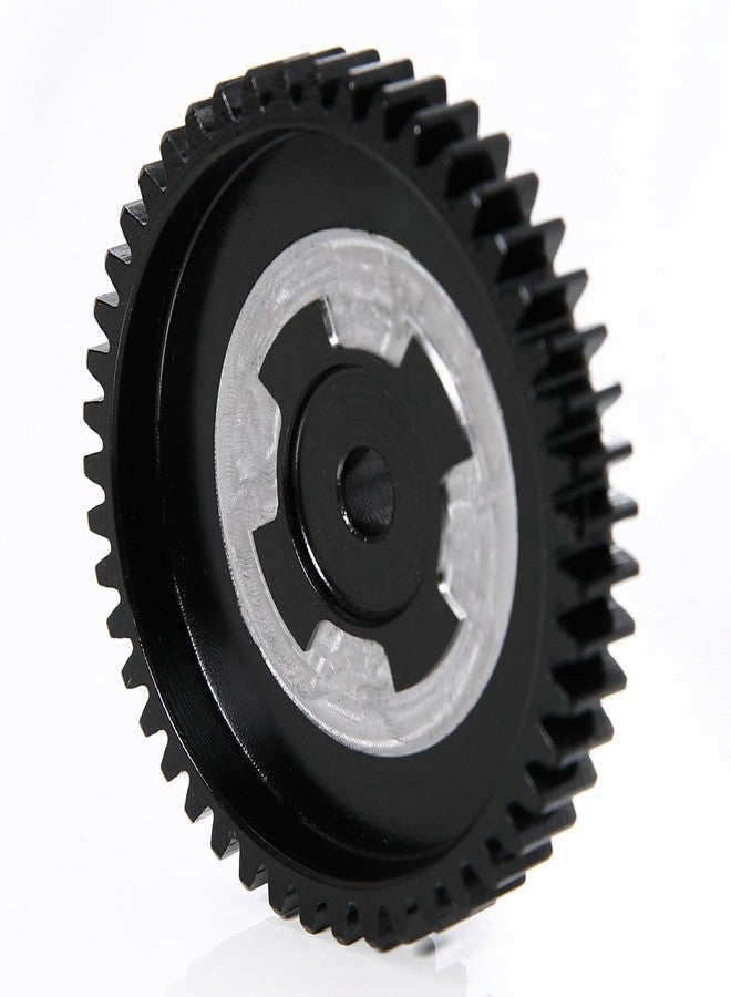 GTBRacing 1/8 RC Car HPI Savage 4.6/77127 76937 Steel 47T Spur Gear Upgrade Part - Image 3